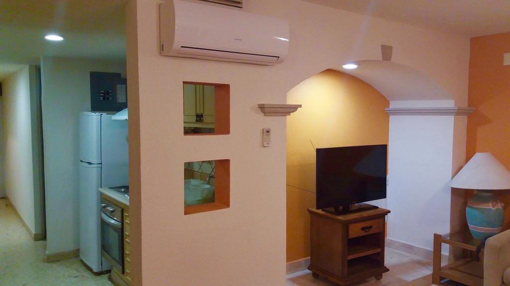 Condominio Torreblanca Cabo Marquez Acapulco Exterior photo