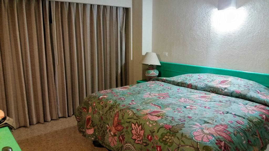 Condominio Torreblanca Cabo Marquez Acapulco Exterior photo