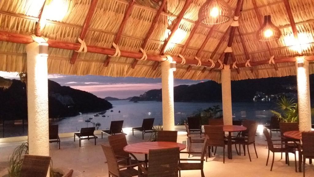 Condominio Torreblanca Cabo Marquez Acapulco Exterior photo