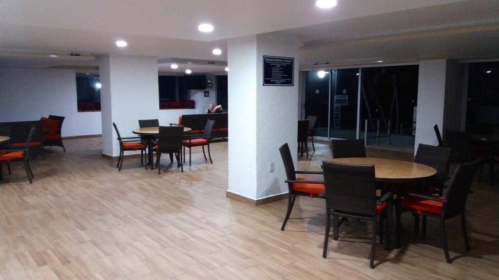 Condominio Torreblanca Cabo Marquez Acapulco Exterior photo