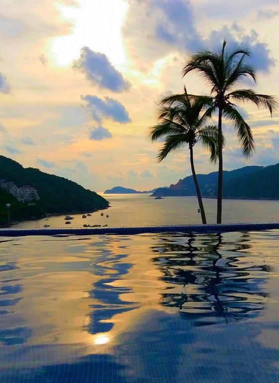Condominio Torreblanca Cabo Marquez Acapulco Exterior photo