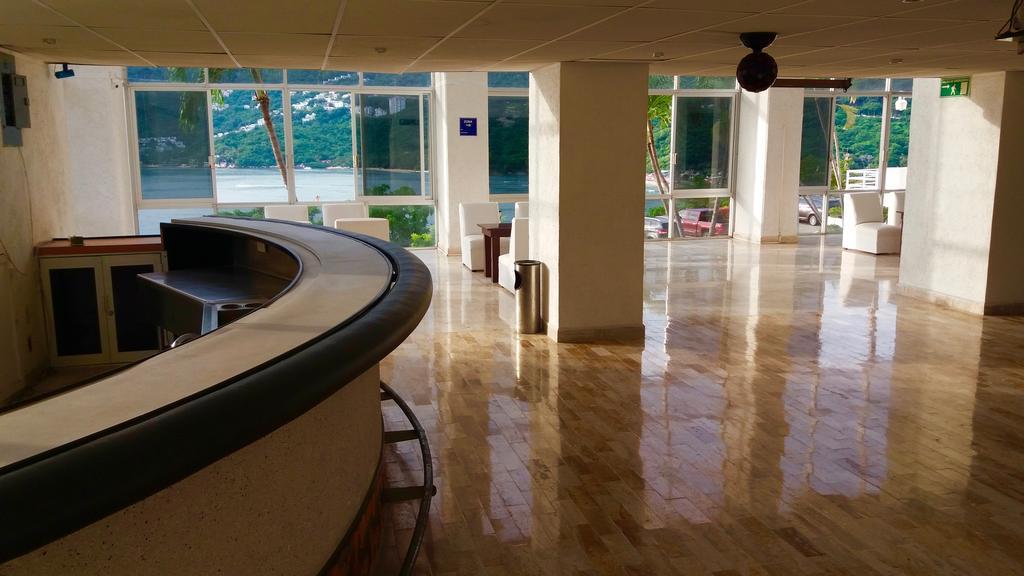 Condominio Torreblanca Cabo Marquez Acapulco Exterior photo