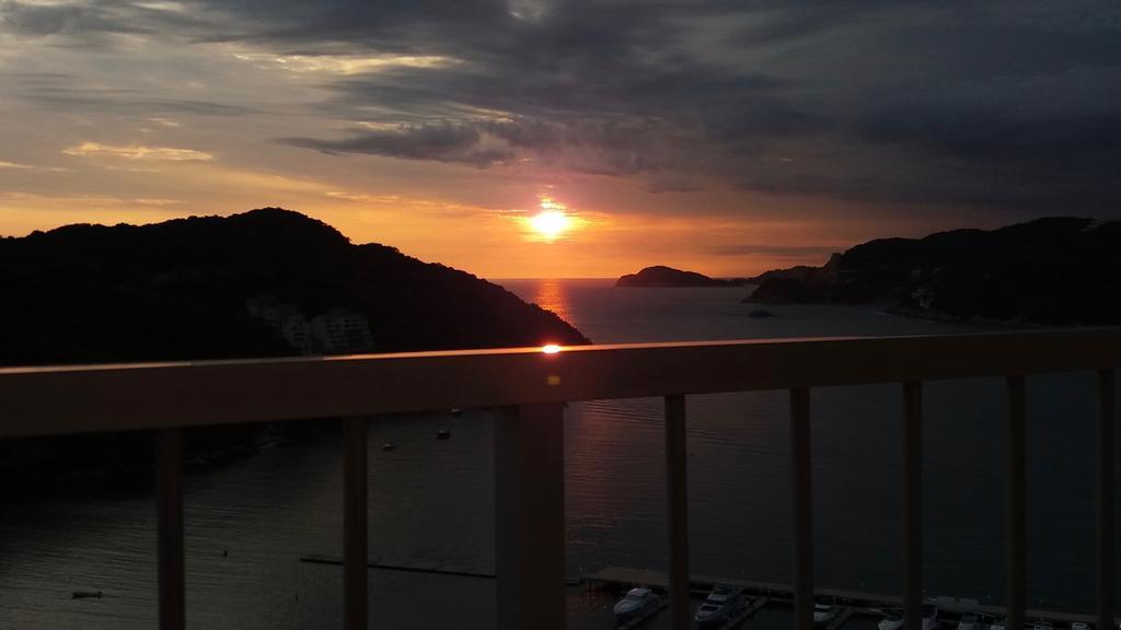 Condominio Torreblanca Cabo Marquez Acapulco Exterior photo