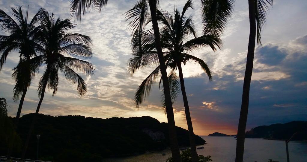 Condominio Torreblanca Cabo Marquez Acapulco Exterior photo