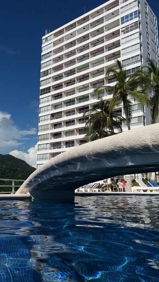 Condominio Torreblanca Cabo Marquez Acapulco Exterior photo